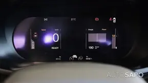 Polestar 2 de 2023