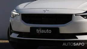 Polestar 2 de 2023