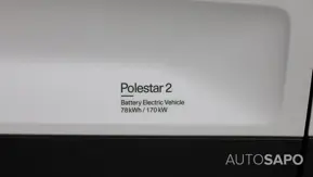 Polestar 2 de 2023