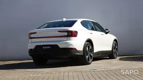 Polestar 2 de 2023