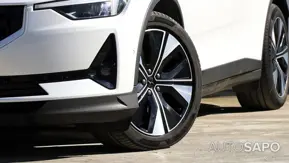 Polestar 2 de 2023