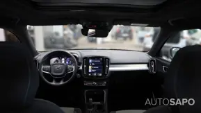 Volvo XC40 de 2020