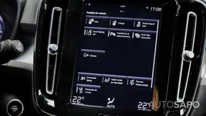 Volvo XC40 de 2020