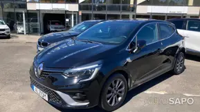 Renault Clio de 2021