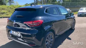 Renault Clio de 2021