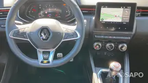 Renault Clio de 2021