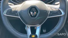 Renault Clio de 2021