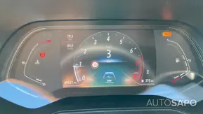 Renault Clio de 2021