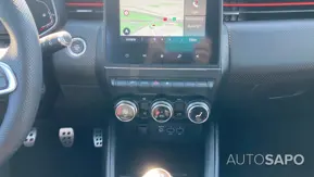 Renault Clio de 2021