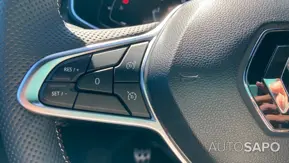 Renault Clio de 2021