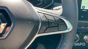 Renault Clio de 2021