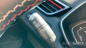 Renault Clio de 2021