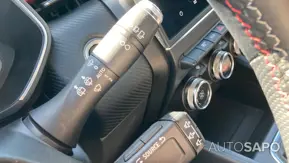 Renault Clio de 2021