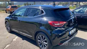Renault Clio de 2021