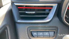 Renault Clio de 2021