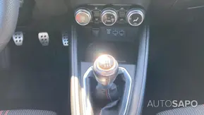 Renault Clio de 2021