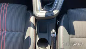 Renault Clio de 2021
