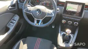 Renault Clio de 2021