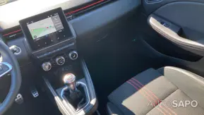 Renault Clio de 2021