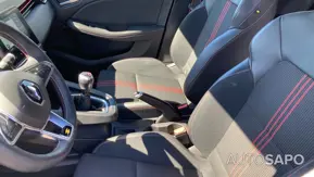 Renault Clio de 2021