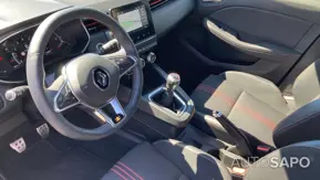 Renault Clio de 2021
