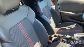 Renault Clio de 2021