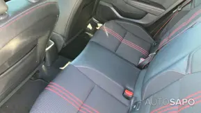 Renault Clio de 2021