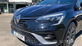 Renault Clio de 2021