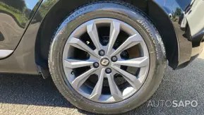 Renault Clio de 2021