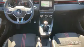 Renault Clio de 2021