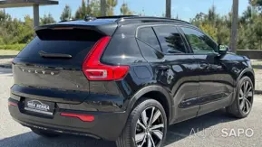 Volvo XC40 de 2021