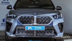 BMW X2 de 2025