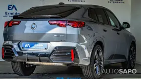 BMW X2 de 2025