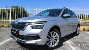 Skoda Kamiq de 2023