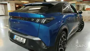 Peugeot e-3008 de 2024