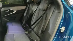 Peugeot e-3008 de 2024