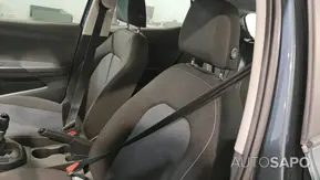 Seat Ibiza de 2023
