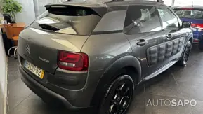 Citroen C4 Cactus de 2018