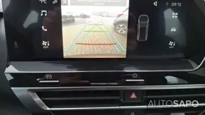 Citroen e-C4 de 2022