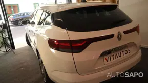 Renault Megane E-Tech EV60 Optimum Charge de 2020