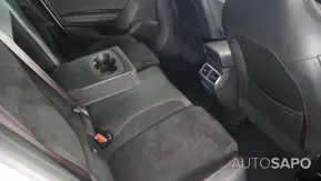 Renault Megane E-Tech EV60 Optimum Charge de 2020