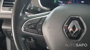 Renault Megane E-Tech EV60 Optimum Charge de 2020