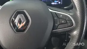 Renault Megane E-Tech EV60 Optimum Charge de 2020