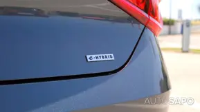Seat Leon de 2021