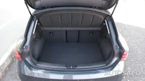 Seat Leon de 2021