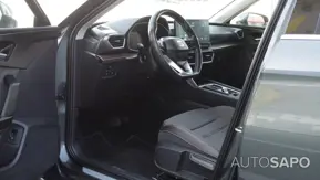Seat Leon de 2021