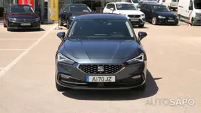 Seat Leon de 2021