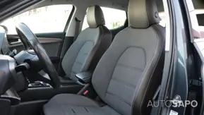 Seat Leon de 2021