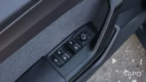Seat Leon de 2021