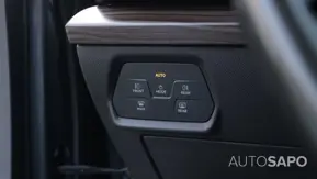 Seat Leon de 2021